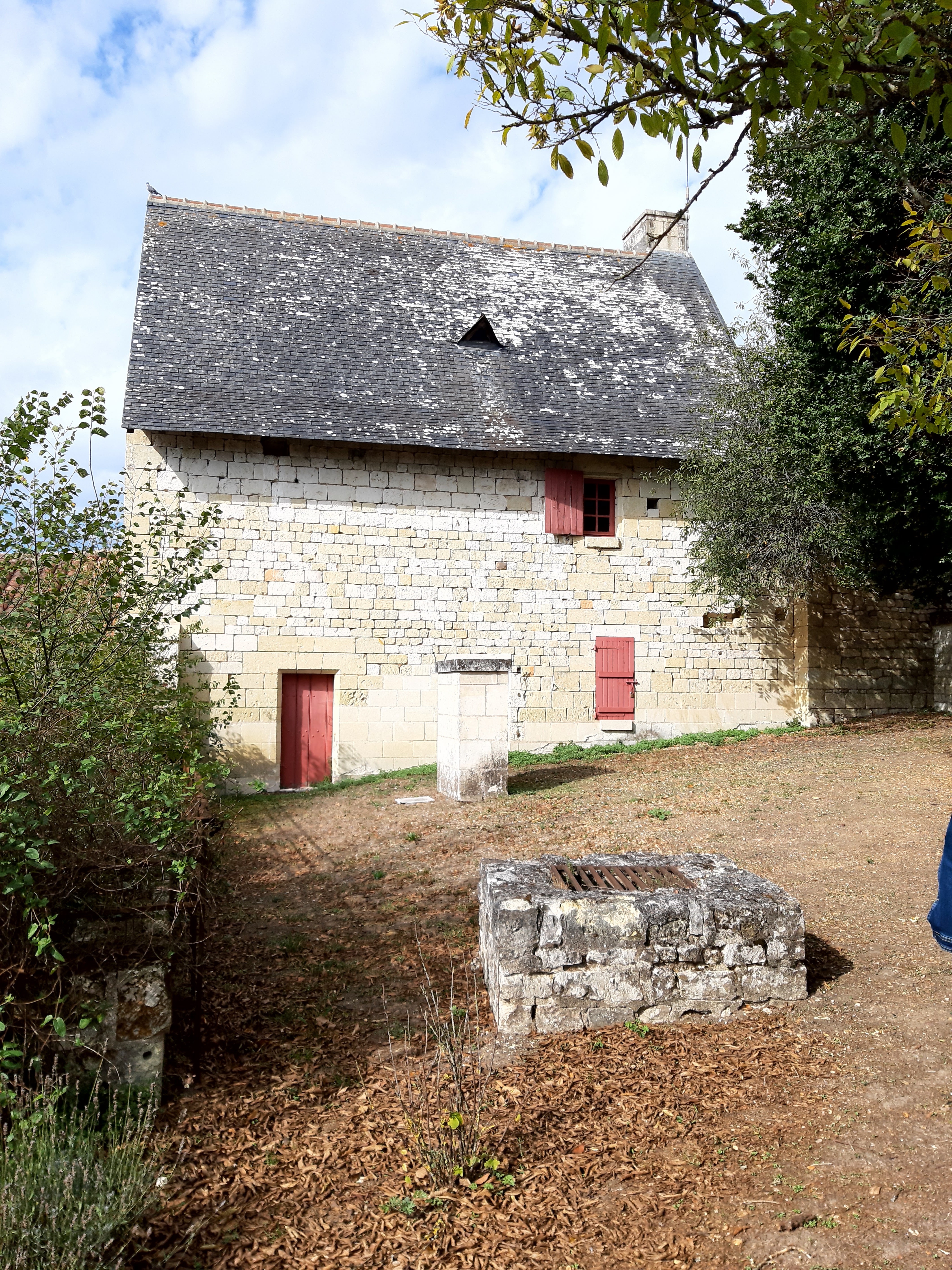Photo n° 1 de l'avis de jean-christophe.e fait le 19/09/2022 à 17:14