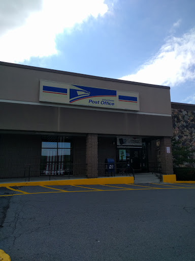 Post Office «United States Postal Service», reviews and photos, 787 NY-17M, Monroe, NY 10950, USA