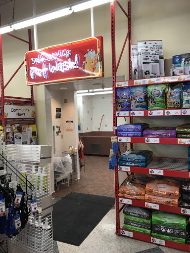 Pet Supply Store «Pet Food Express», reviews and photos, 39010 Paseo Padre Pkwy, Fremont, CA 94538, USA