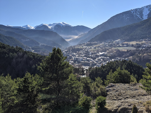 Invico Andorra