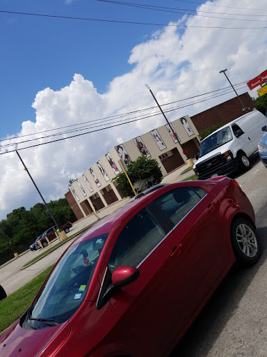 Beauty Supply Store «The Beauty Supply», reviews and photos, 13606 Kuykendahl Rd, Houston, TX 77090, USA