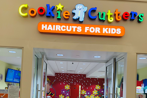 Cookie Cutters Haircuts For Kids | San Mateo image