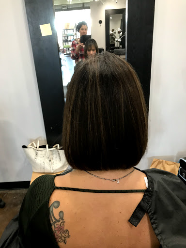 Beauty Salon «Studio 5 Salon & Spa», reviews and photos, 200 North St, Canton, GA 30114, USA