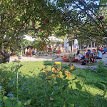Photo n° 1 de l'avis de Alex.h fait le 09/06/2021 à 17:35 pour La Capucine à Giverny