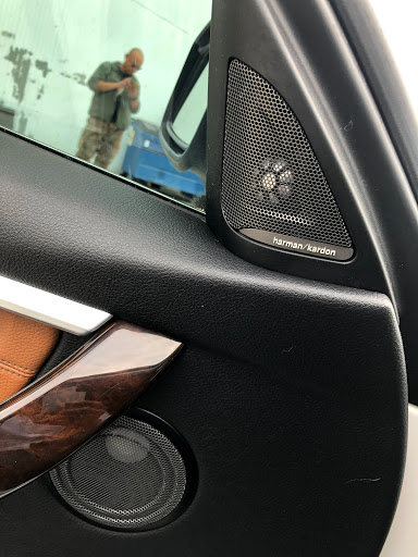 Used Car Dealer «Eastern Auto Sales», reviews and photos, 2700 N San Gabriel Blvd, Rosemead, CA 91770, USA