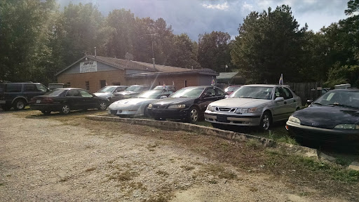 Used Car Dealer «JPG Auto Sales & Service LLC», reviews and photos, 102 W Chinquapin Rd, King William, VA 23086, USA