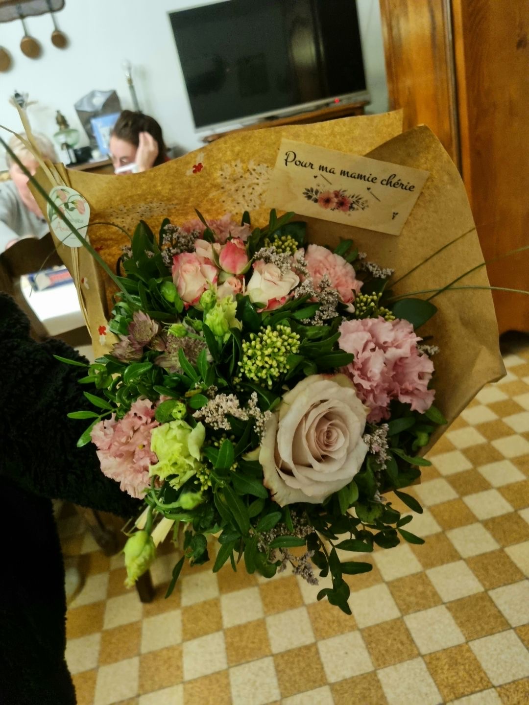 Photo n° 4 de l'avis de Naomi.a fait le 13/02/2024 à 21:02