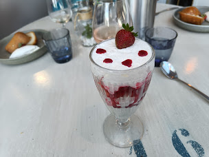 Photo n°106 de Restaurant La Cotriade Les Sables d'Olonne à Les Sables-d'Olonne ()