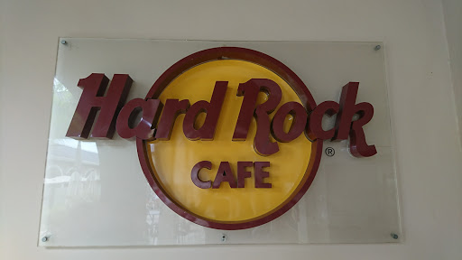 Hard Rock Cafe