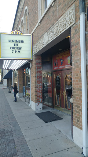 Movie Theater «Screenland Armour Theatre», reviews and photos, 408 Armour Rd, North Kansas City, MO 64116, USA