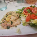 Photo n°1 de l'avis de fulvio.l fait le 30/09/2020 à 20:33 sur le  Ristorante Pizzeria Griglieria da Monica à Bordighera