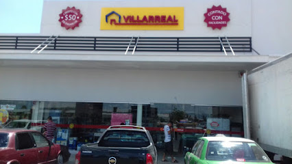 Villarreal Muebles Salinas Victoria