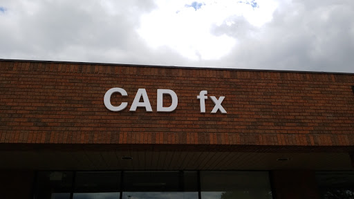 CADfx, Inc.