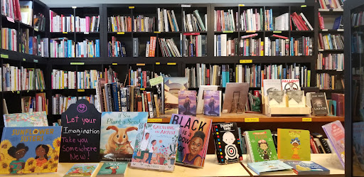 Book Store «Gatsby Books», reviews and photos, 5535 E Spring St, Long Beach, CA 90808, USA