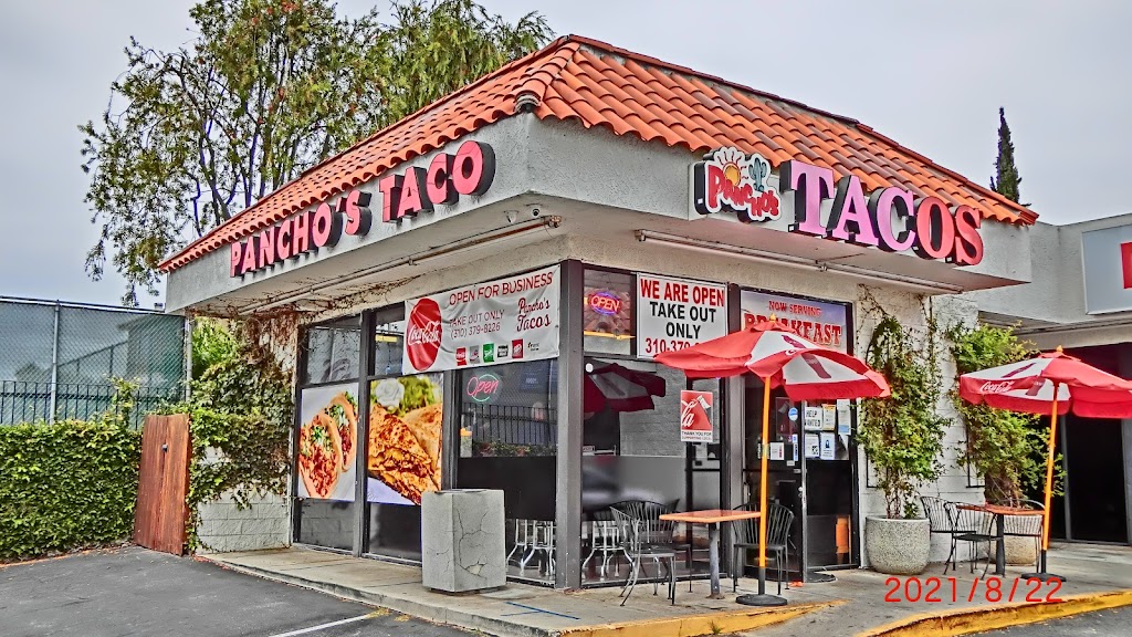 Pancho's Taco 90278