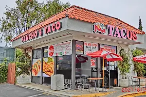 Pancho's Taco image