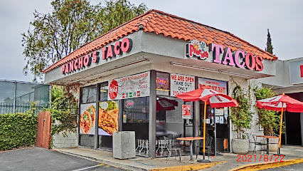 Pancho's Taco