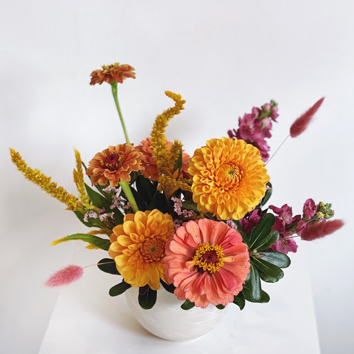 Florist «A Village of Flowers», reviews and photos, 1712 21st Ave S, Nashville, TN 37212, USA