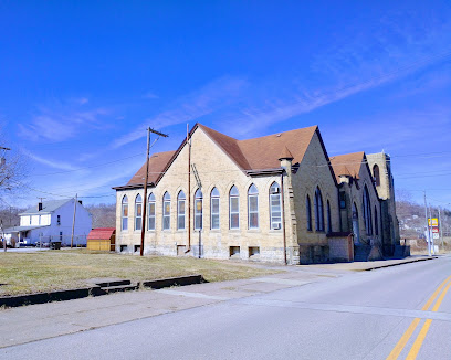 South Bellaire Untd Methodist Church