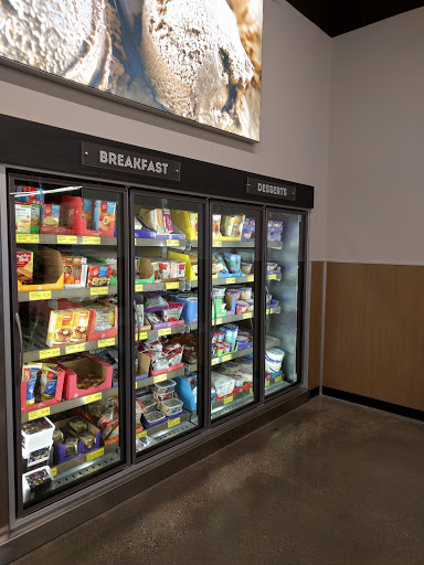 Supermarket «ALDI», reviews and photos, 5114 28th St SE b, Grand Rapids, MI 49512, USA