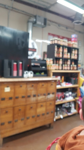 Grocery Store «Out West General Store», reviews and photos, 17121 W Glendale Ave, Waddell, AZ 85355, USA