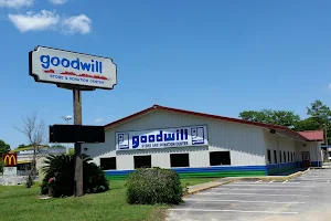 Goodwill Retail Store, Career Training Center, & Donation Center image
