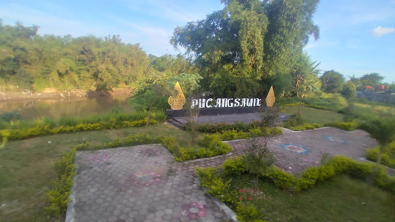 Taman Pucangsawit