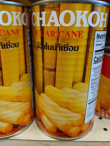 Asian Grocery Store «168 Asian Market», reviews and photos, 3090 S Virginia St, Reno, NV 89502, USA