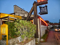 Photos du propriétaire du Restaurant Le Grill à Champagné-les-Marais - n°8