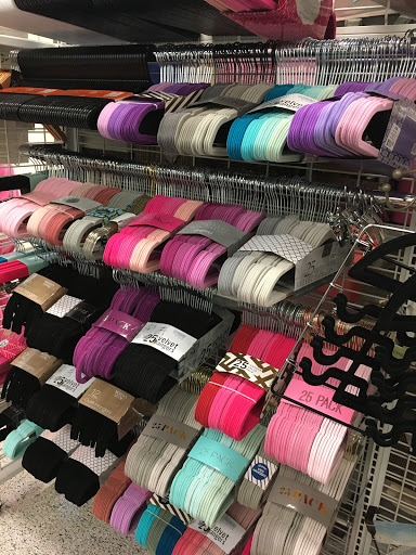 Clothing Store «Ross Dress for Less», reviews and photos, 151 N McDowell Blvd, Petaluma, CA 94954, USA