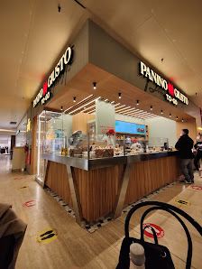 Panino Giusto TO GO Via Italia, 197/Ingresso 3, 20874 Busnago MB, Italia