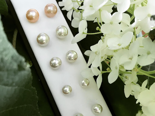 Jeweler «Afram Jewelers», reviews and photos, 1436 New York Ave NW, Washington, DC 20005, USA