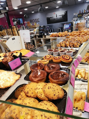 Boulangerie Boulangerie Rose - St Marcel Saint-Marcel