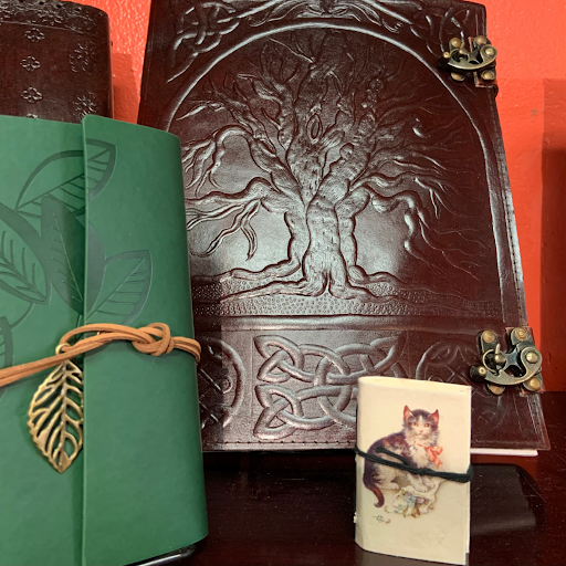 Fashion Accessories Store «Milk & Honey», reviews and photos, 123 N Main St, Sebastopol, CA 95472, USA