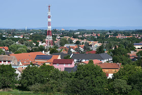 Fertőszentmiklós Posta