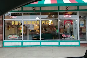 Kid's Korner Pizza image