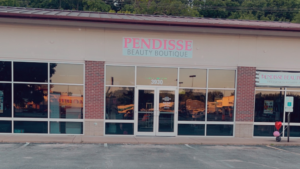 Pendisse Beauty Boutique, LLC