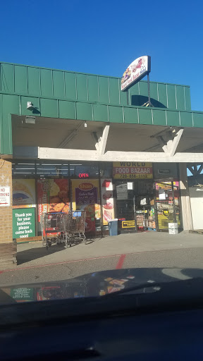 Indian Grocery Store «World Food Bazaar», reviews and photos, 242 Havana St, Aurora, CO 80010, USA