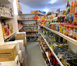 Asia Supermarkt photo