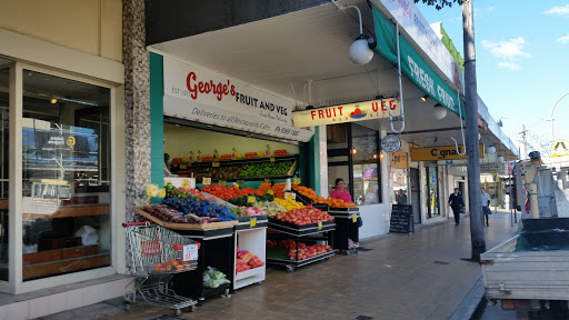 George's Fruit and Veg
