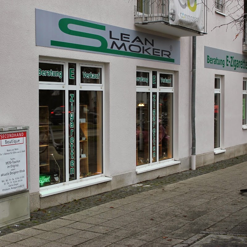 Clean Smoker GmbH