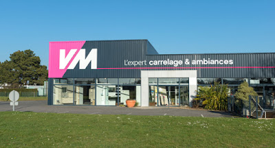 VM Matériaux à Guérande