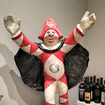 Photo n°6 de l'avis de The.o fait le 21/03/2023 à 22:17 sur le  Villa Grazia à Viareggio