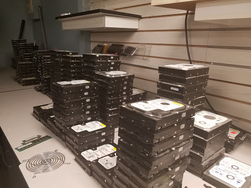 Computer Repair Service «E-man Computer Repair», reviews and photos, 119 W Main St, Monroe, WA 98272, USA