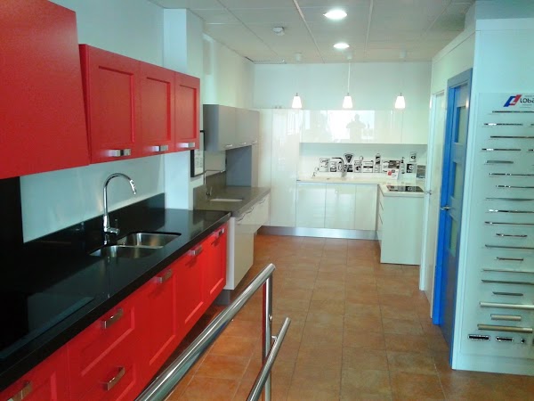 Imagen de Cocinas El Arco Utrera Sevilla (3 de 19)