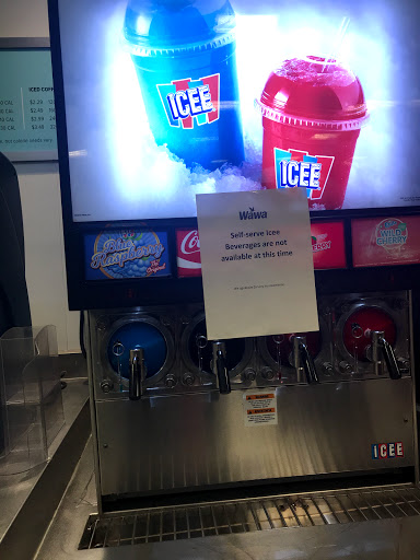 Sandwich Shop «Wawa», reviews and photos, 7572 Schantz Rd, Allentown, PA 18106, USA