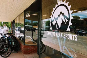 Gannett Peak Sports image