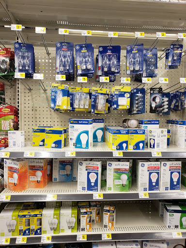 Home Goods Store «Dollar General», reviews and photos, 5078 S Maryland Pkwy, Las Vegas, NV 89119, USA