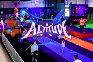 Altitude Trampoline Park at Cityview image