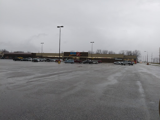 Discount Store «Kmart», reviews and photos, 1519 IN-37, Elwood, IN 46036, USA